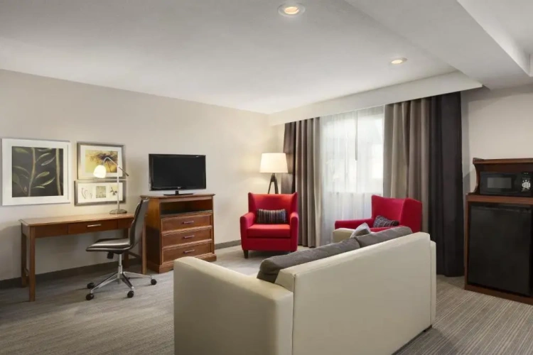 Suite