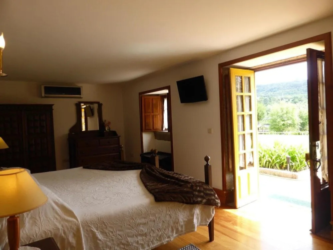 Quinta do Burgo
