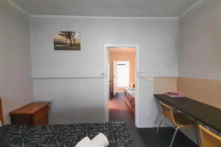 1 Bedroom Standard room
