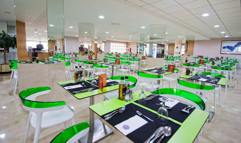Servigroup Calypso Hotel photo 24