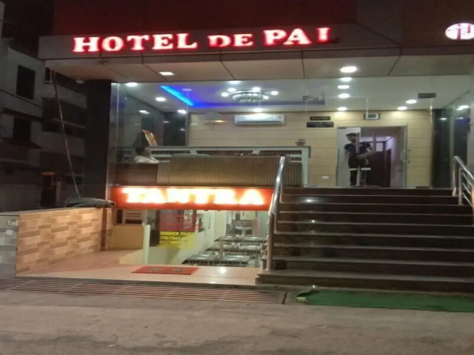 Hotelbild