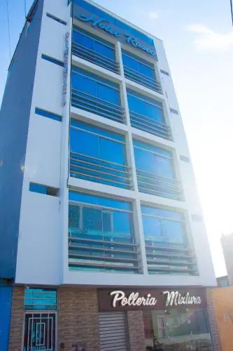Hotelafbeelding