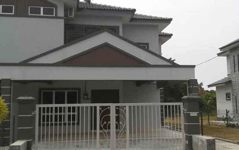 HomeStay RoomStay Klebang Melaka Over view
