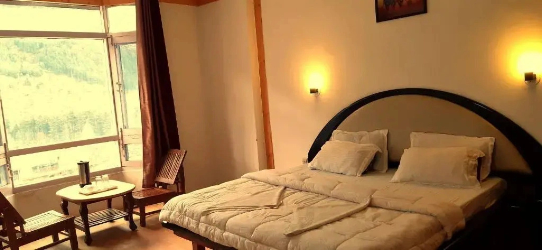 Hotel Ocean Inn