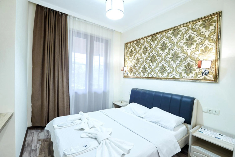 Diadema Hotel