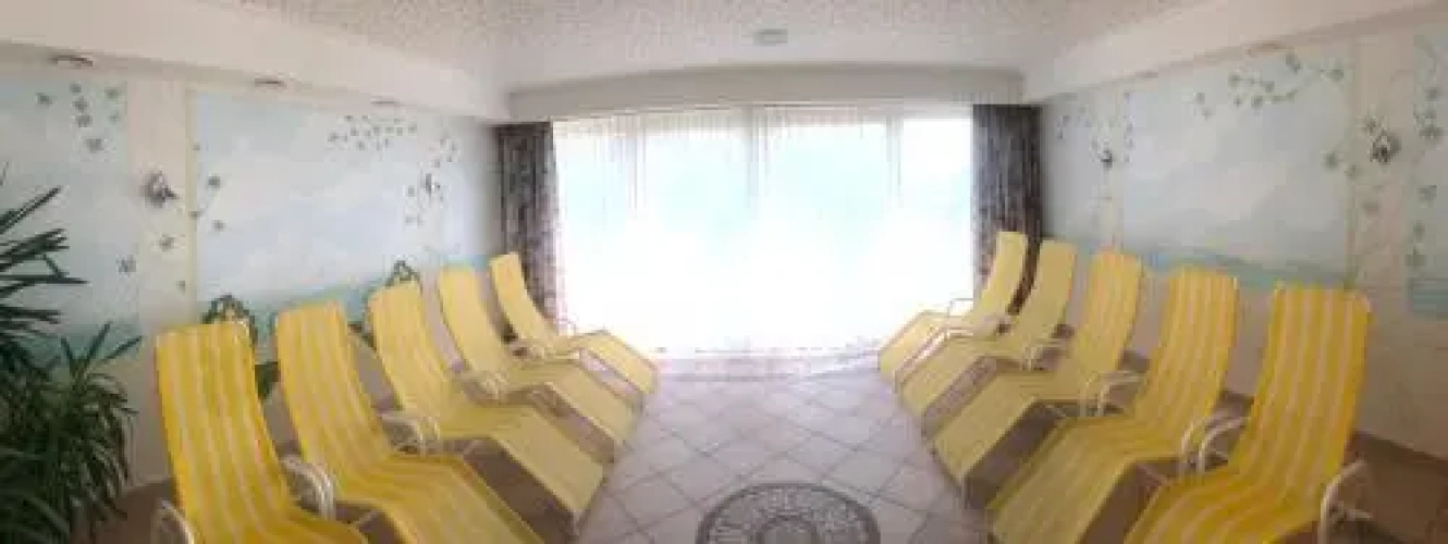 Hotel Stich