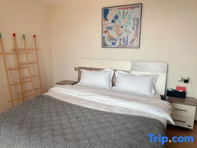 2 Bedrooms Standard room with garden view