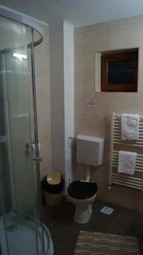 Pensiunea Casa Maria