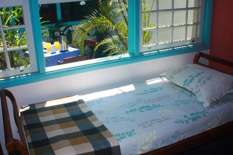 Hostel Recanto Azul