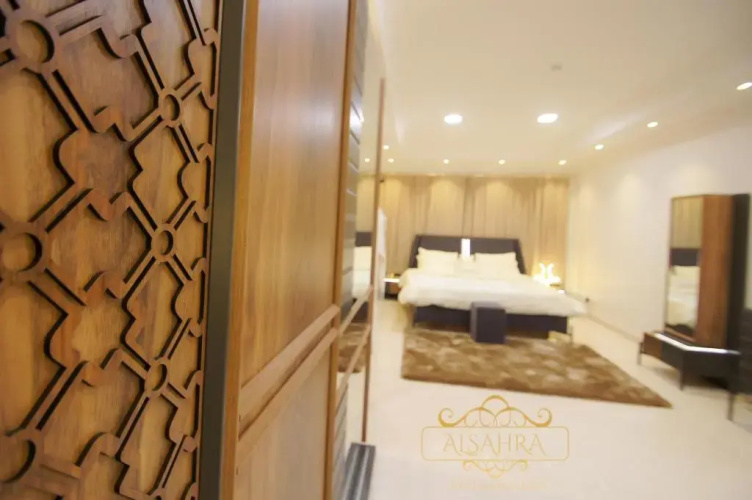 Al Sahraa Hotel