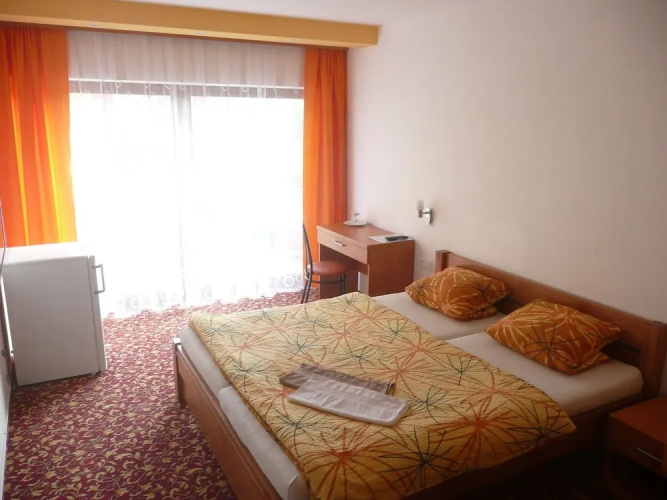 Hotel Fojtů