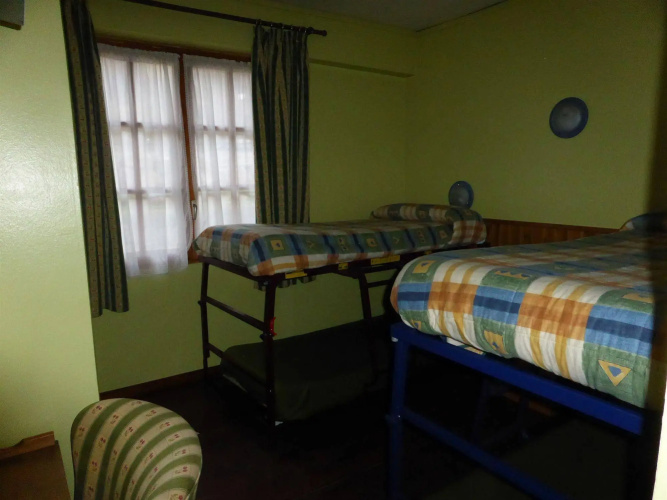Hotel Hipic