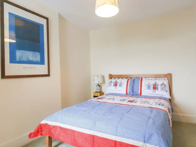 Pepperpot Cottage