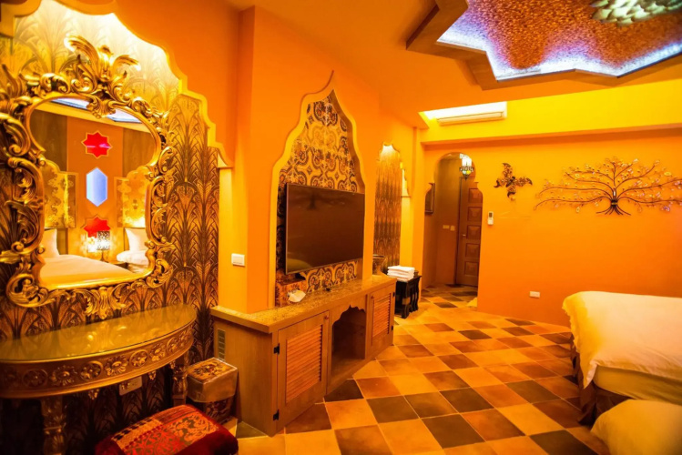 Hotelbild