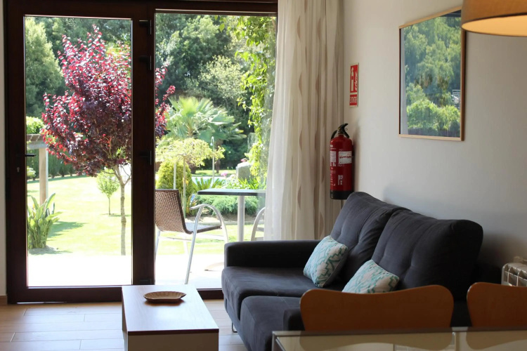 Apartamentos As Lagoas
