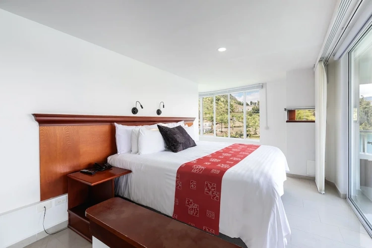 Royal Suite
