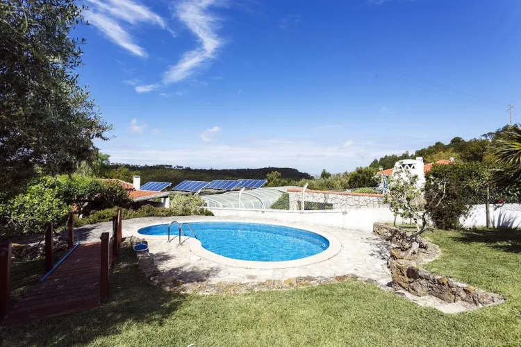 Ericeira Private Villa