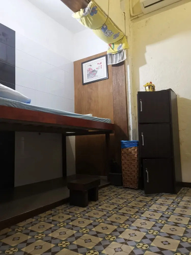 Sojourn Beds & Cafe - Hostel