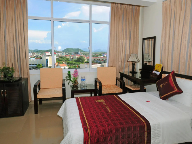 Duy Tan 2 Hotel
