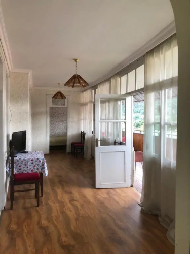 Guest house Lile