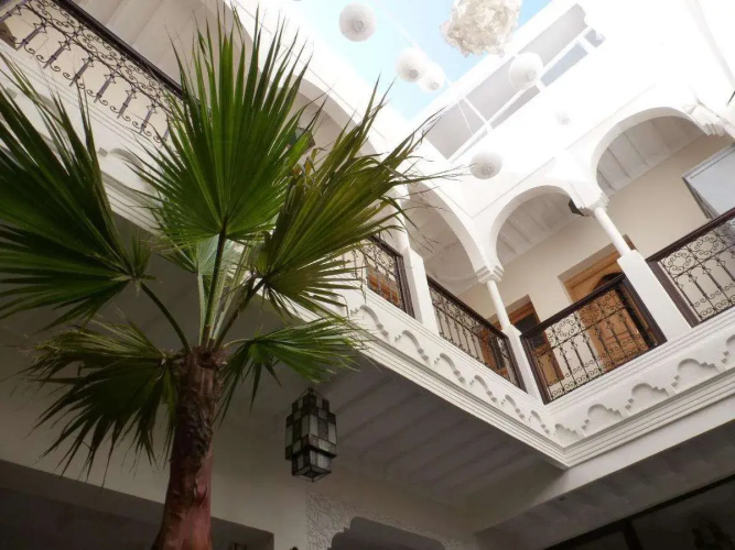 Hotelbild
