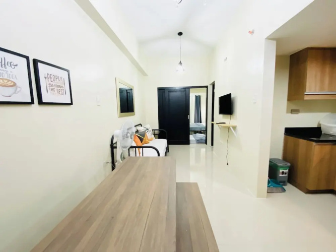 One Pavilion Place by P&J