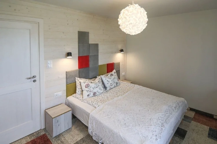 Deluxe Studio with balcony