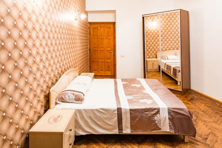 ASAO Apartments