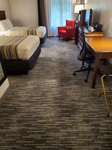 Quadruple Suite
