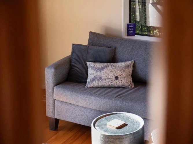 Whisper Cottage