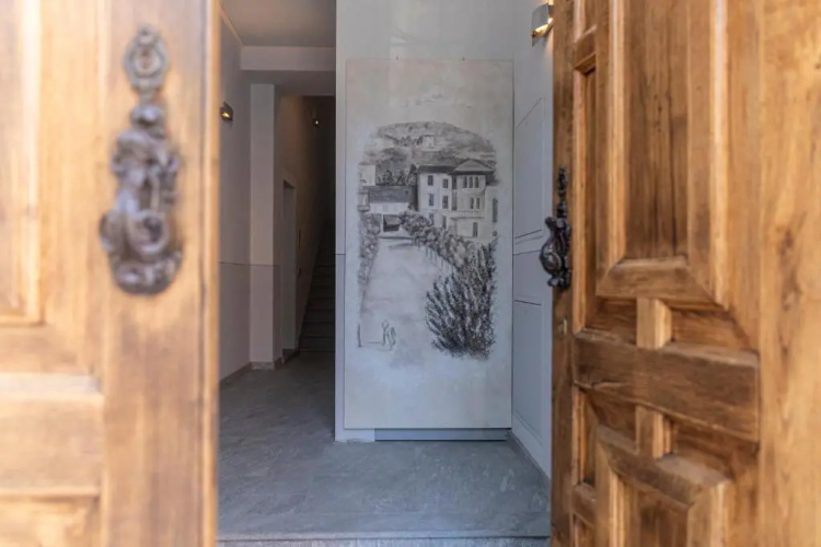 Ca' Del Re Scartozz