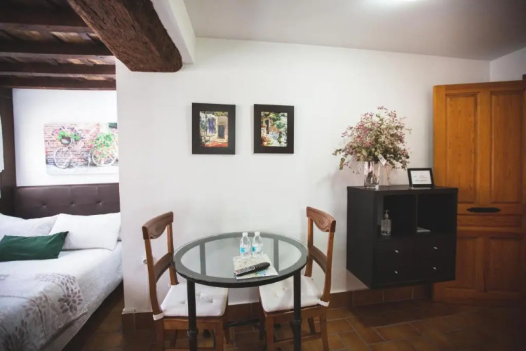 Apartamento Corredera