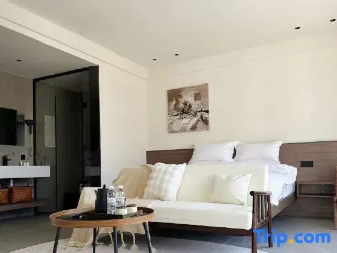LINSU LinSu • Courtyard-Style Resort Hotel (Old Town of Lijiang)