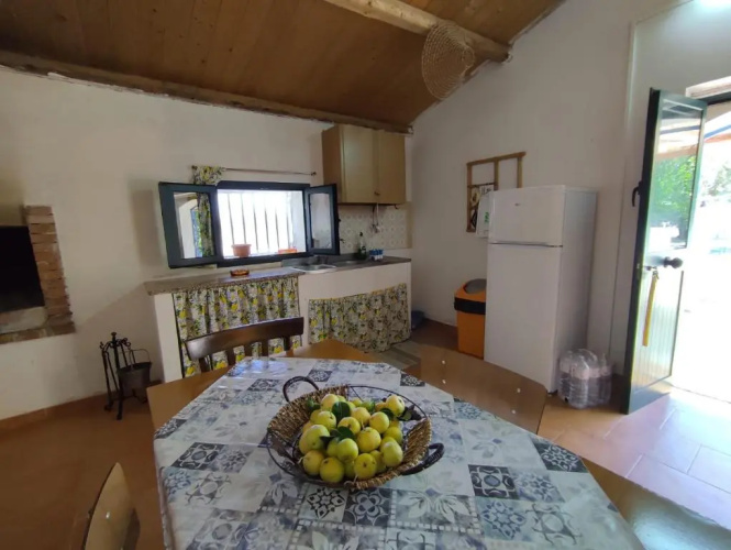 Vita in Campagna