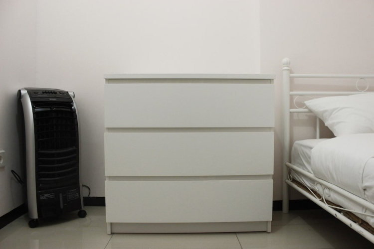 Modern Look 2BR Gateway Pasteur Apartment