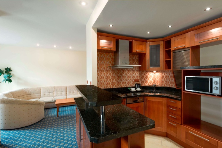 Ramada by Wyndham Prague City Centre photo 18