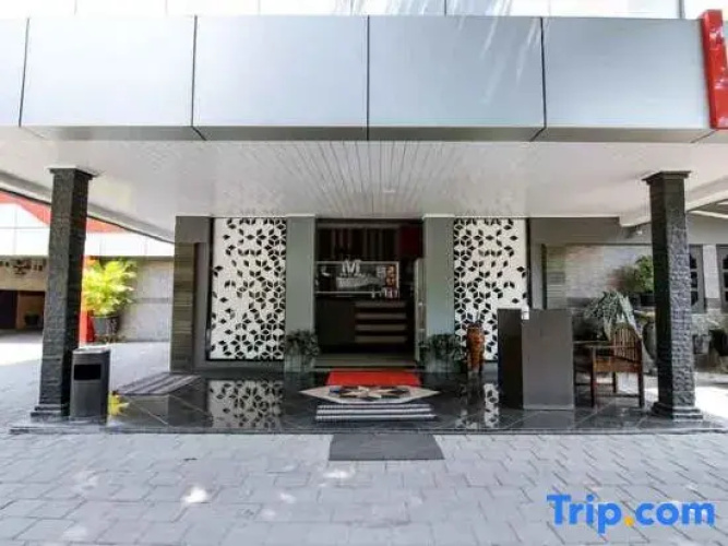 Wisma GM