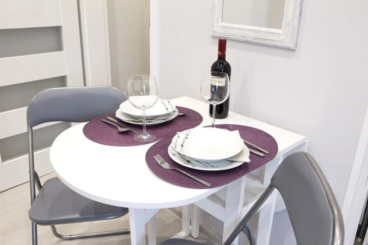 Rent Apartments - Studio Centrum Gdańsk