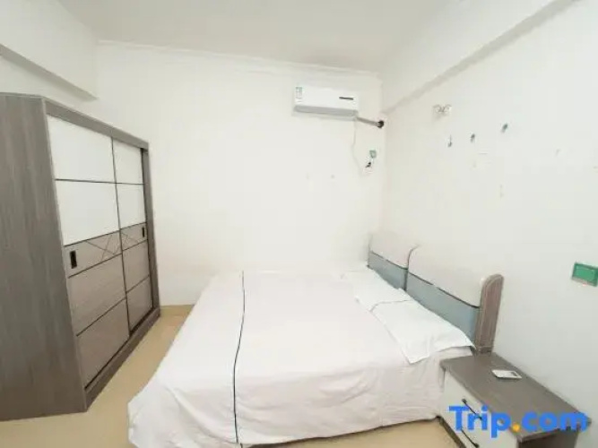 Haoyuan Apartment