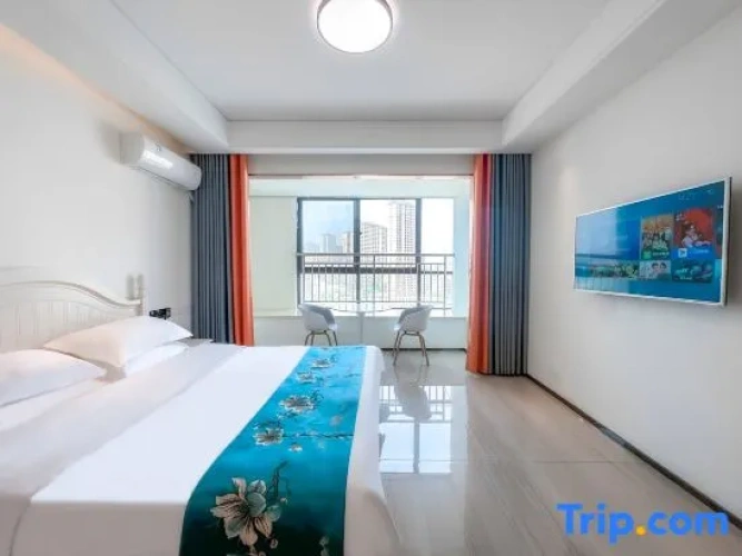 Premier Double room