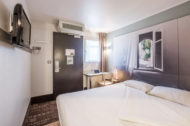 B&B HOTEL Valence Nord
