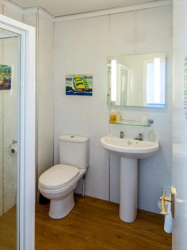 Standard Double room with city view