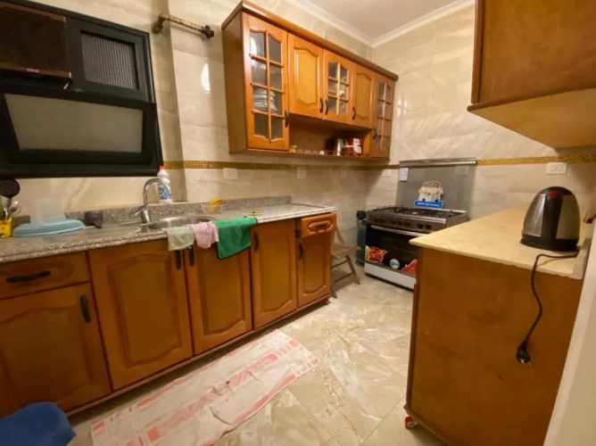 FAMILY ONLY luxury apartment