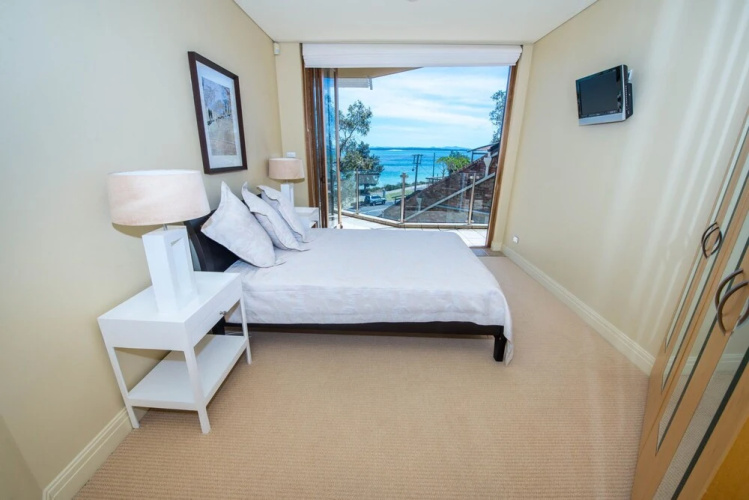Mariners Rest Unit 3 - Nelson Bay