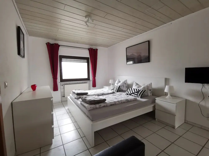 Ferienhaus Lenartz