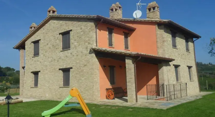 Agriturismo Il Pino