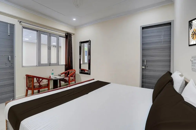 Jagdamba Homestay