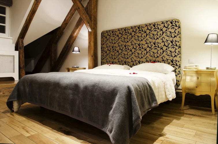 Dolce Vita Suites Hotel