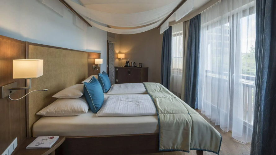 Hotel & Spa Larimar