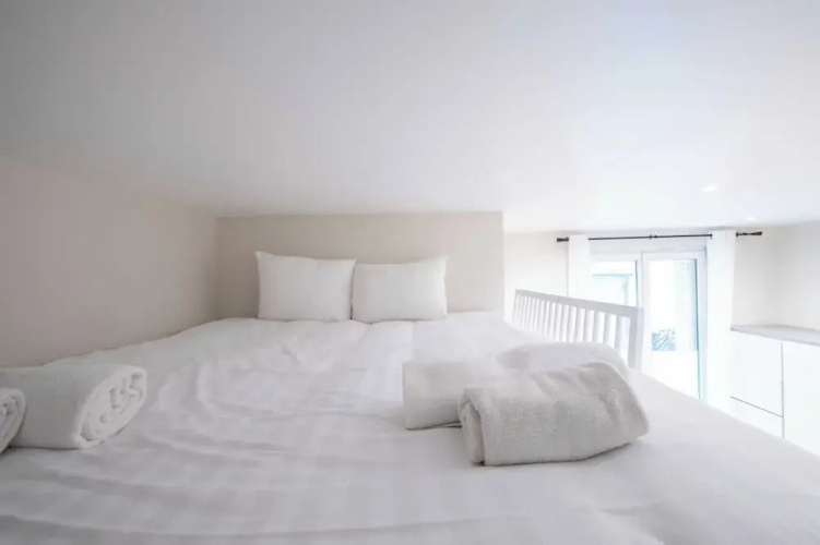 Cozy Studio - 2P - Buttes-chaumont
